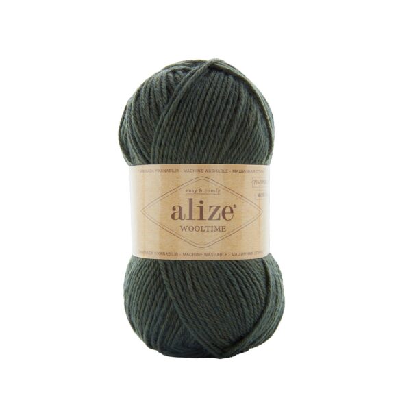 Alize Wooltime 546