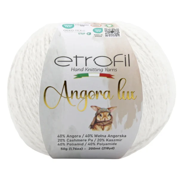 Etrofil  Angora Lux 70105