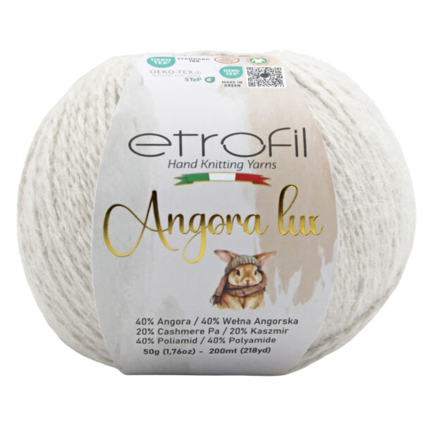 Etrofil  Angora Lux 70106