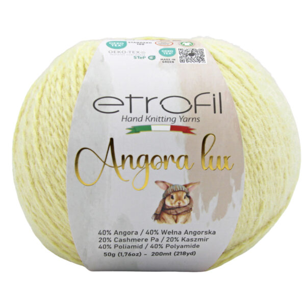 Etrofil  Angora Lux 70227