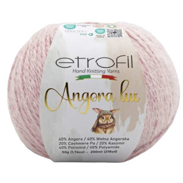 Etrofil  Angora Lux 70338