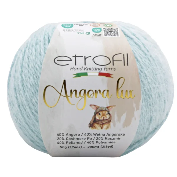 Etrofil  Angora Lux 70539