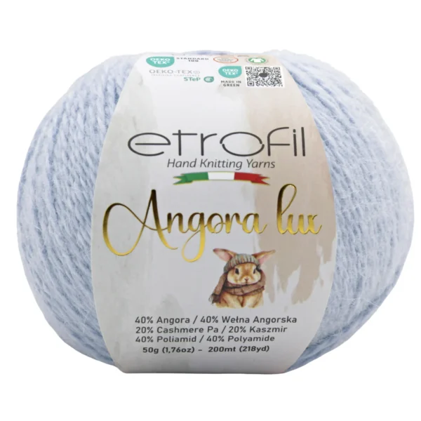 Etrofil  Angora Lux 70540