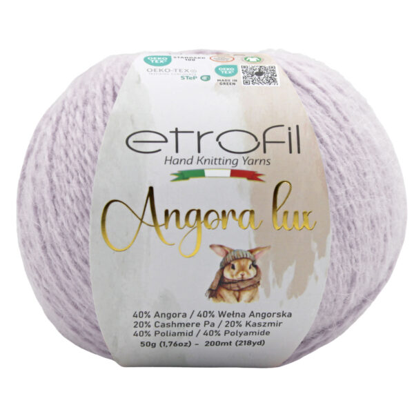 Etrofil  Angora Lux 70618
