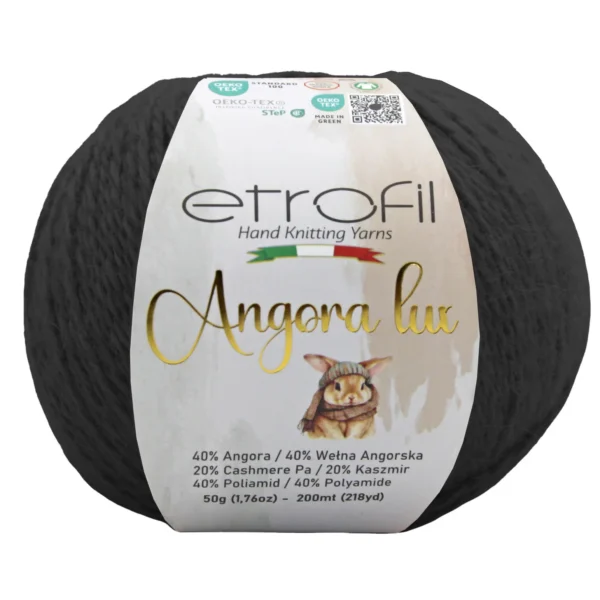 Etrofil  Angora Lux 70900