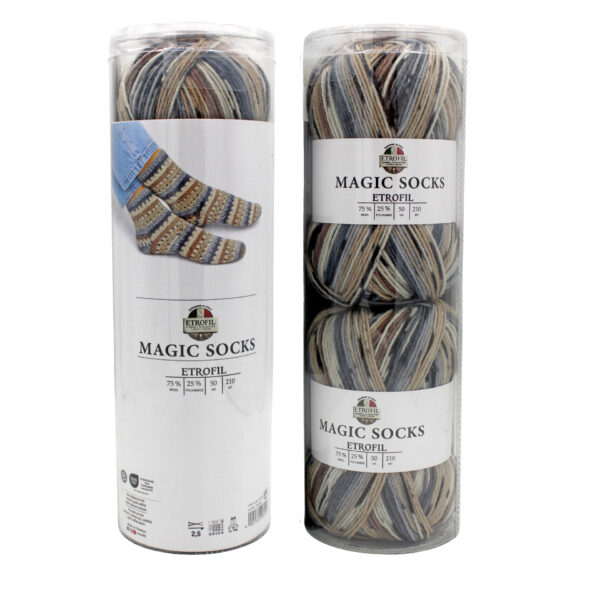 Etrofil Magic Socks 441