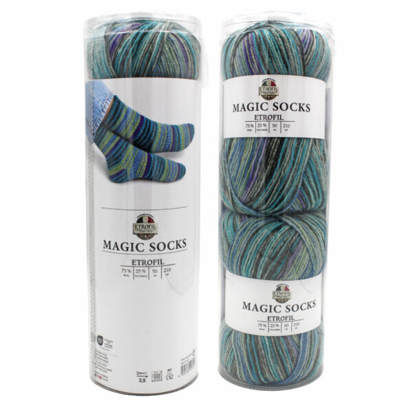 Etrofil Magic Socks 686