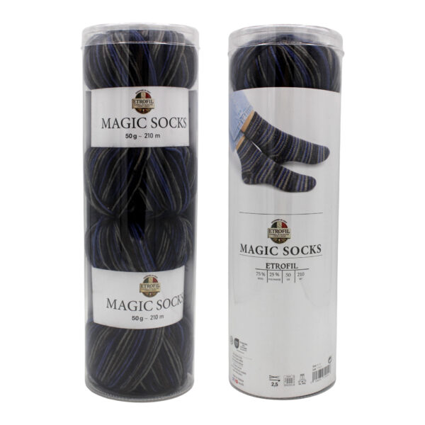 Etrofil Magic Socks 755