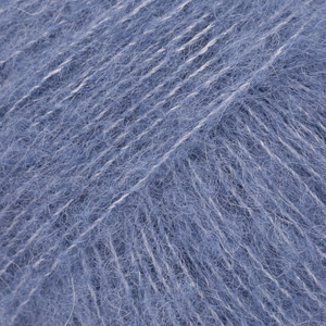 Drops Brushed Alpaca Silk Unicolour 13