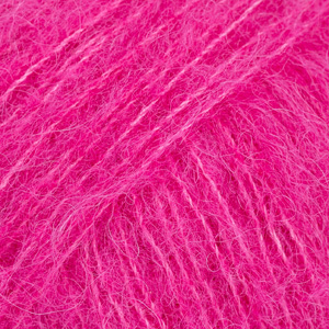 Drops Brushed Alpaca Silk Unicolour 18