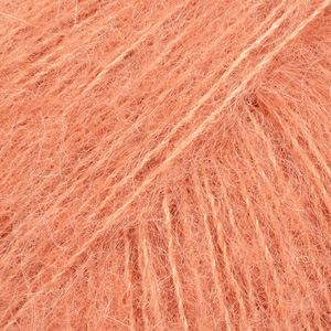 Drops Brushed Alpaca Silk Unicolour 22
