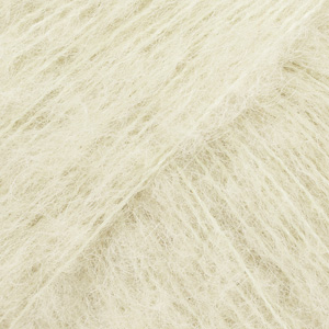 Drops Brushed Alpaca Silk Unicolour 27