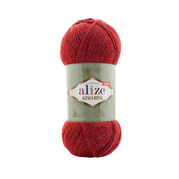 Alize Alpaca Royal New 56