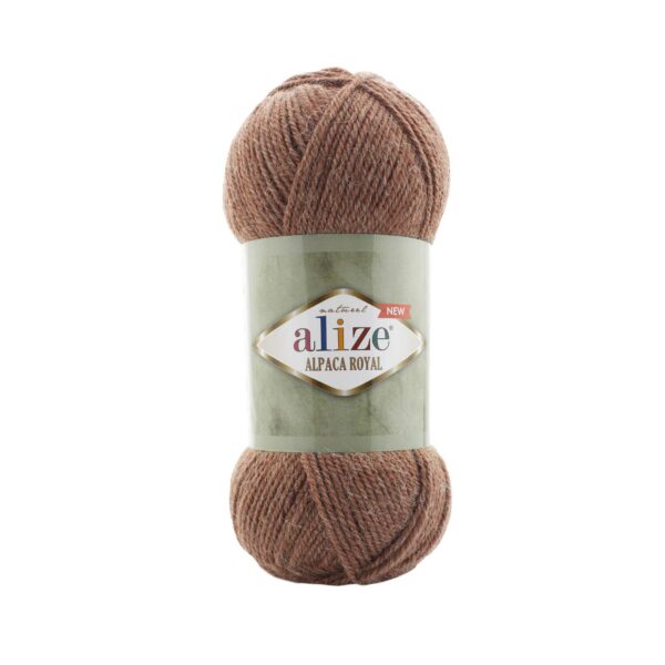 Alize Alpaca Royal New  466