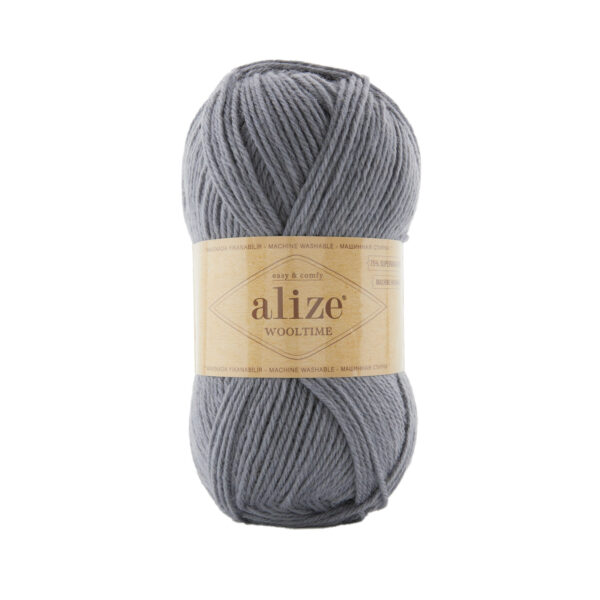 Alize Wooltime  836