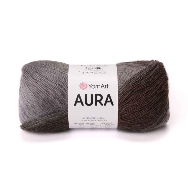 YarnArt Aura 6501