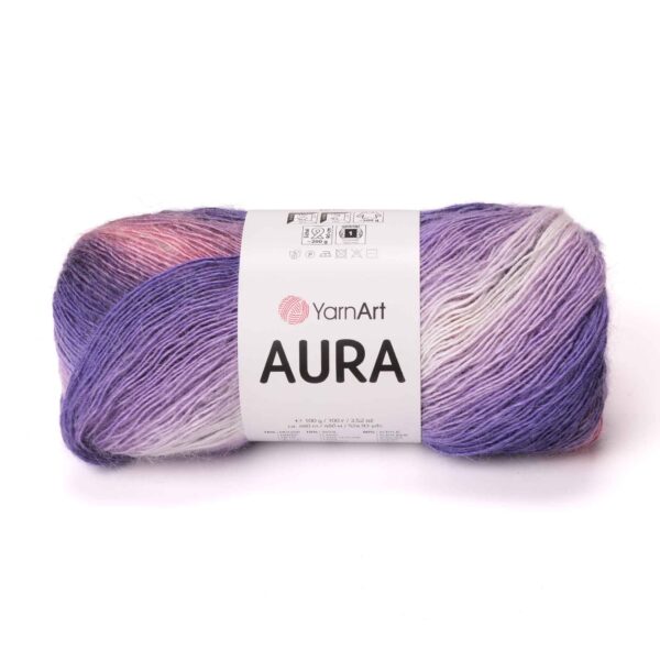 YarnArt Aura 6503
