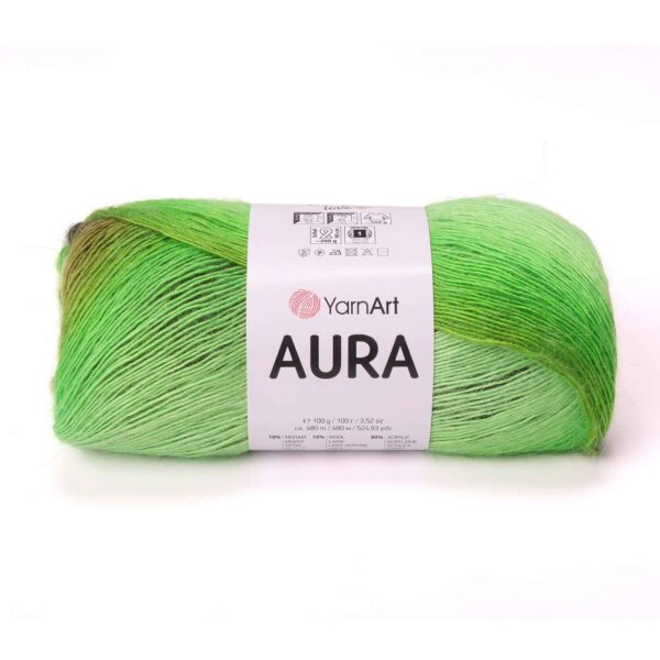 YarnArt Aura 6504