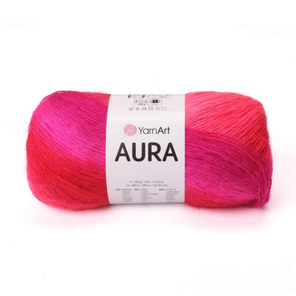 YarnArt Aura 6505