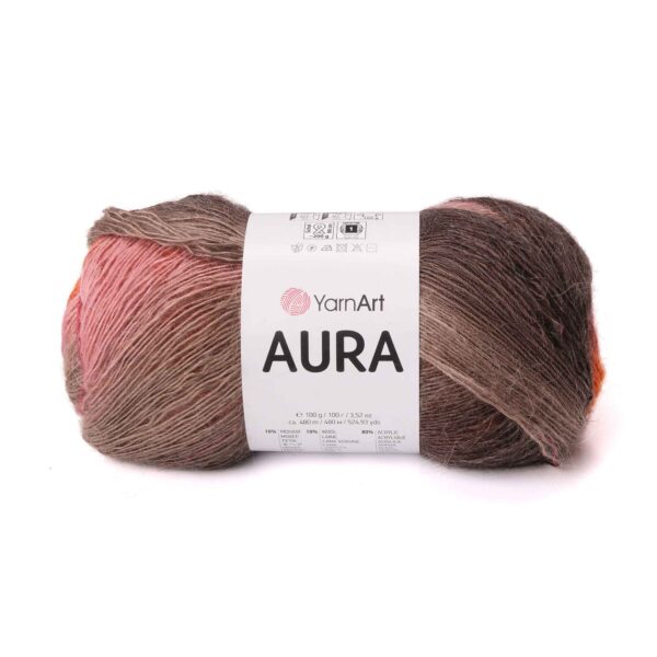 YarnArt Aura 6515