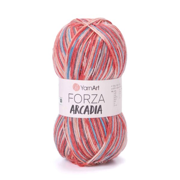 YarnArt Forza Arcadia 6806