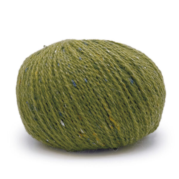 Mondial Super Tweed Merino 409